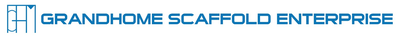 Grandhome Scaffold Enterprise logo