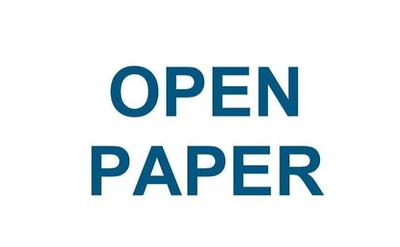 Open Paper logo