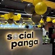 Social Panga office